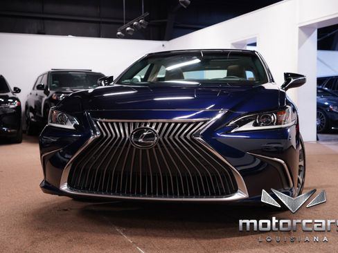 Used 2019 Lexus ES 350 FWD image 1