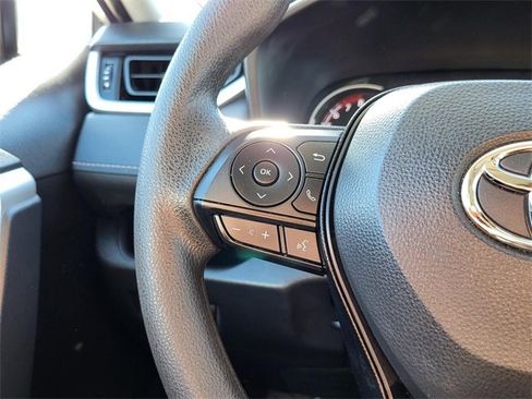 Used 2024 Toyota RAV4 LE image 25