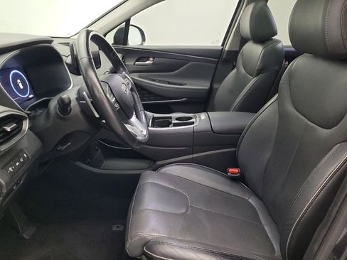 Used 2022 Hyundai Santa Fe Limited AWD/4WD image 17