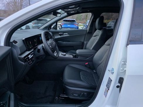 New 2026 Kia Sportage X-Line image 16