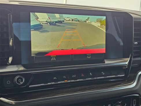 Used 2025 Chevrolet Silverado 1500 LT Trail Boss image 20