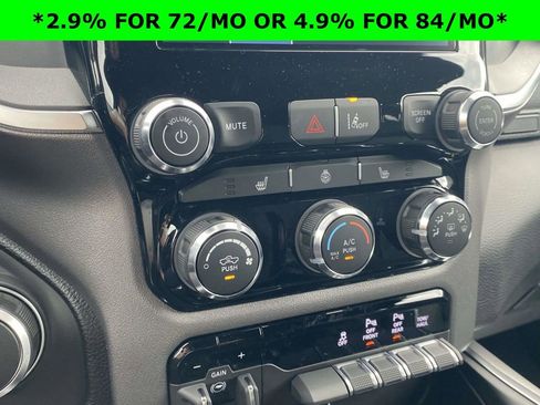 New 2026 RAM 1500 Big Horn image 22