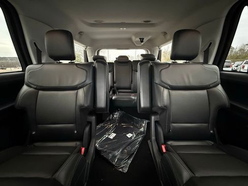 New 2026 Ford Expedition Max Platinum w/ Driver's Package image 30