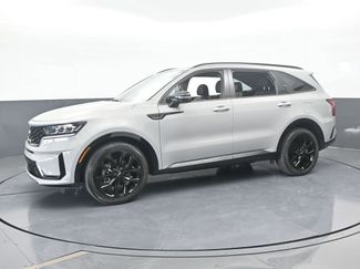 Used 2023 Kia Sorento SX video 2