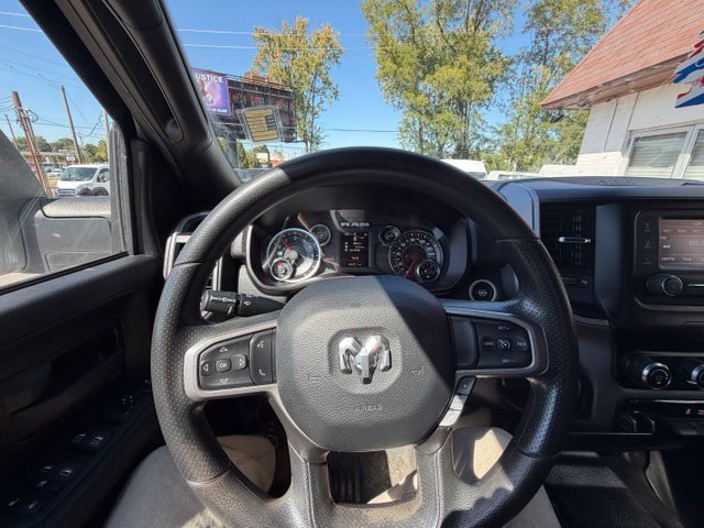 Used 2024 RAM 2500 Tradesman AWD/4WD image 10