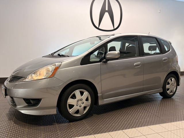 Used 2010 Honda Fit Sport image 2