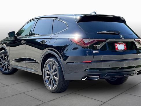 Used 2026 Acura MDX A-Spec AWD/4WD image 24