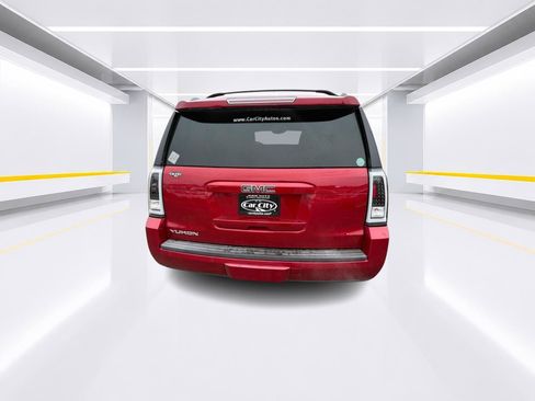 Used 2015 GMC Yukon SLE w/ Convenience Package AWD/4WD image 5