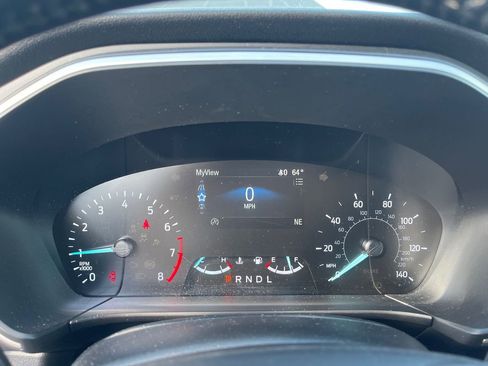 Used 2020 Ford Escape SEL AWD/4WD image 15