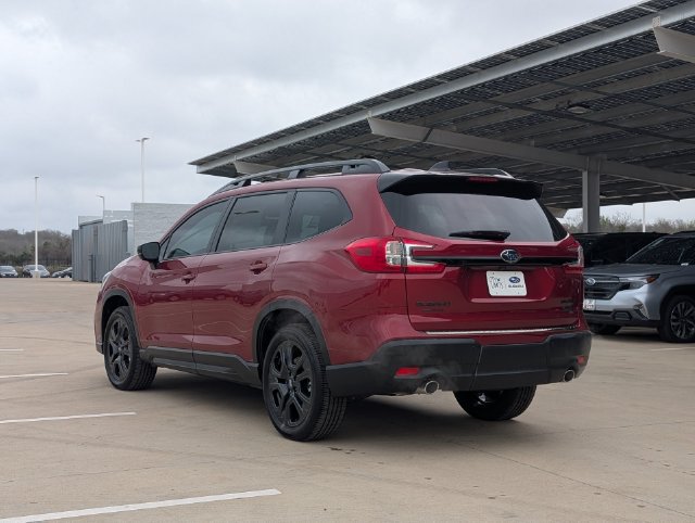 New 2026 Subaru Ascent Bronze Edition AWD/4WD image 4