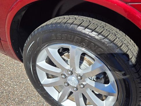 Used 2016 Buick Enclave Premium w/ Experience Buick Package image 24