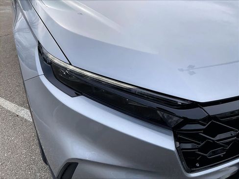 Certified 2024 Honda CR-V Sport-L image 33