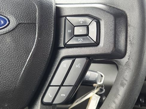 Used 2021 Ford F350 XL w/ STX Appearance Package image 25