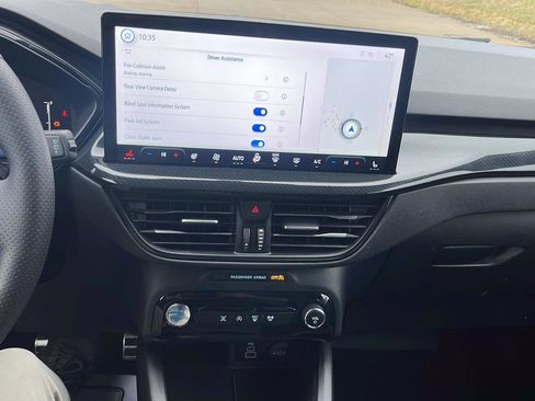 Used 2024 Ford Escape ST-Line w/ Tech Pack #1 image 15