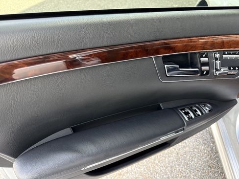 Used 2013 Mercedes-Benz S 550 image 7