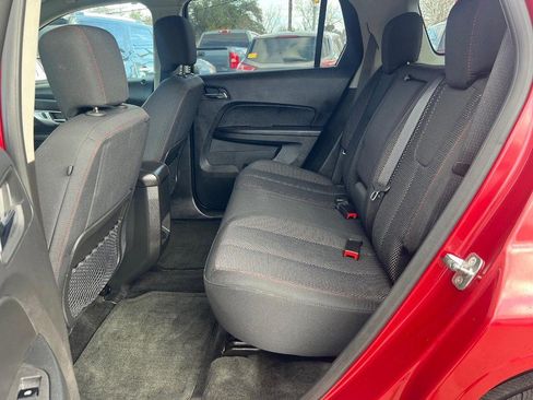 Used 2013 GMC Terrain SLE w/ Convenience Package image 9