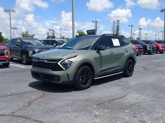 Used 2024 Kia Sportage X-Pro Prestige AWD/4WD video 2