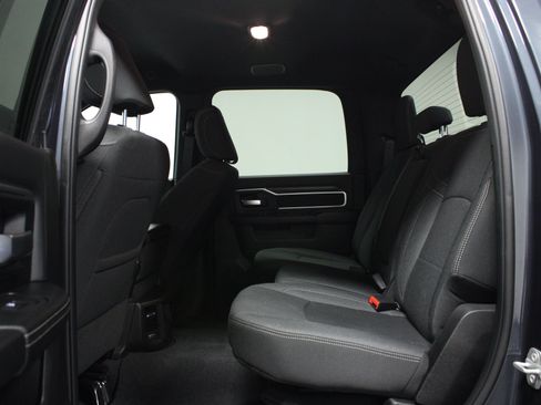 Used 2026 RAM 2500 Big Horn AWD/4WD image 13