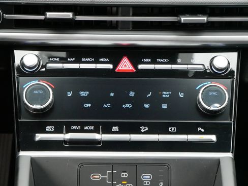 New 2026 Hyundai Santa Fe SEL image 11