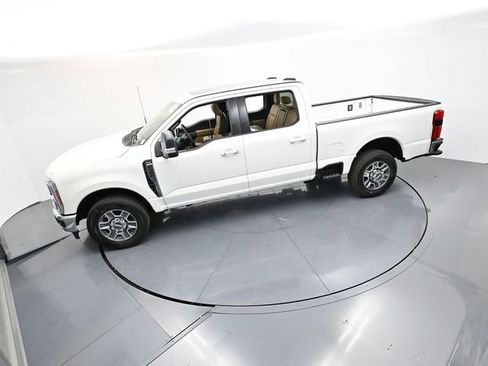 New 2026 Ford F350 Lariat RWD image 18