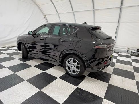 Used 2024 Dodge Hornet R/T image 2