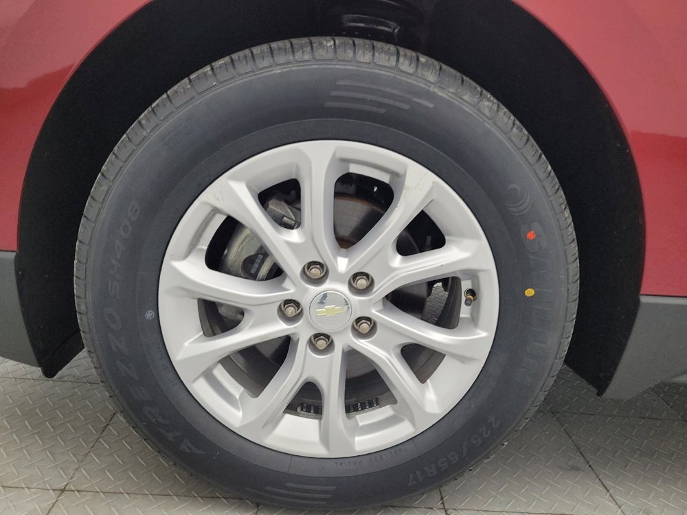 Used 2018 Chevrolet Equinox LT FWD image 31