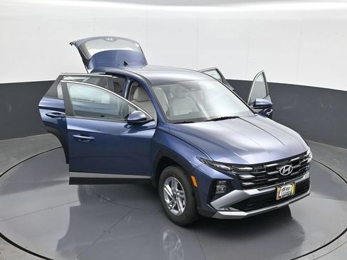 New 2026 Hyundai Tucson SE AWD/4WD image 29