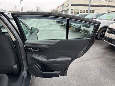 Used 2022 Subaru Legacy Premium AWD/4WD image 13