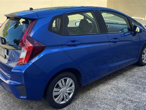 Used 2016 Honda Fit LX image 6