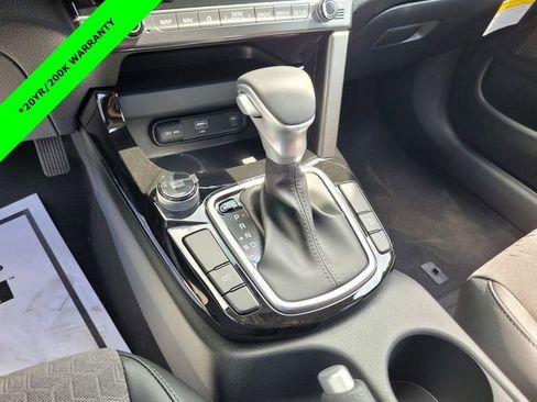 New 2026 Kia Seltos S image 10