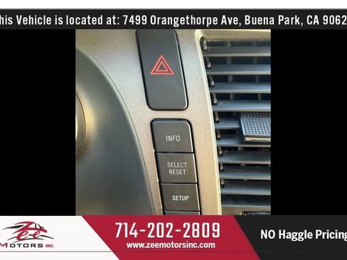 Used 2011 Toyota Sequoia Limited image 23