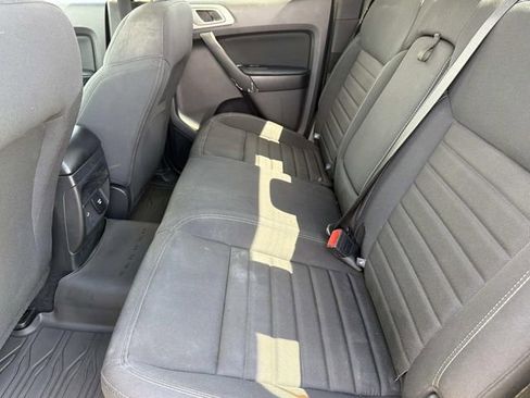 Used 2021 Ford Ranger XLT w/ Equipment Group 301A Mid AWD/4WD image 22