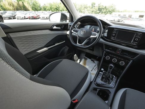 Used 2024 Volkswagen Taos S AWD/4WD image 34