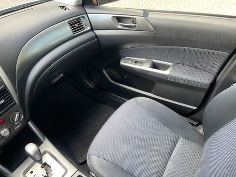 Used 2013 Subaru Forester 2.5X Premium w/ Popular Pkg 1 image 13