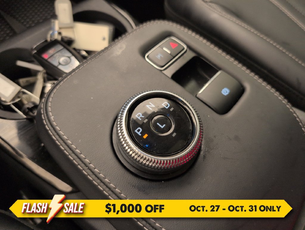 Used 2023 Ford Mustang Mach-E Premium RWD image 30