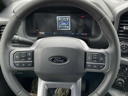 Used 2026 Ford F150 XLT w/ Equipment Group 302A MID AWD/4WD image 23