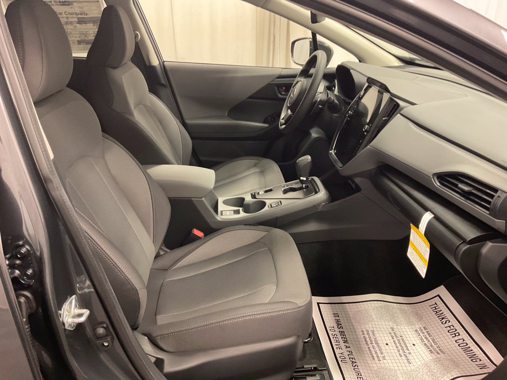 New 2026 Subaru Crosstrek 2.5i Premium AWD/4WD image 26