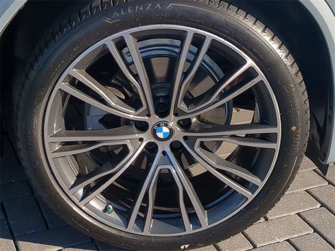 Certified 2024 BMW X3 sDrive30i w/ Premium Package w/ZPA image 12