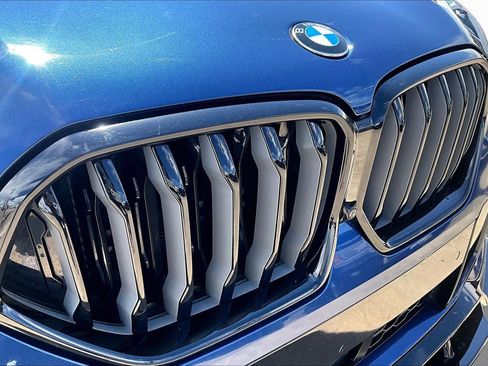 Used 2023 BMW X6 xDrive40i w/ Executive Package AWD/4WD image 30