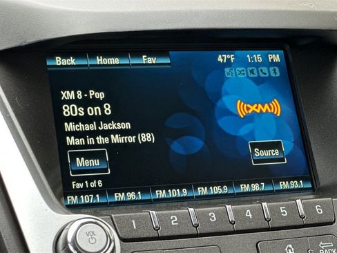 Used 2016 Chevrolet Equinox LT w/ Convenience Package image 20