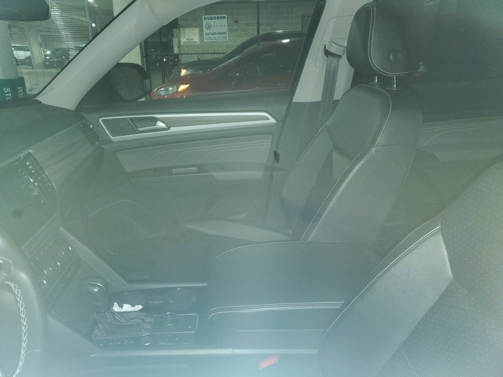 Certified 2023 Volkswagen Atlas SEL AWD/4WD image 13