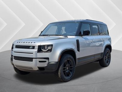 Used 2023 Land Rover Defender 110 S