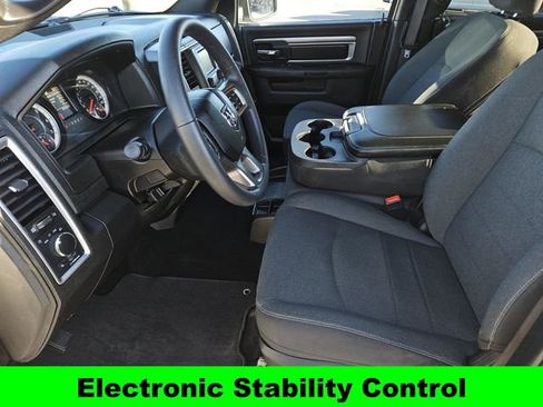 Used 2024 RAM 1500 Classic Warlock image 23