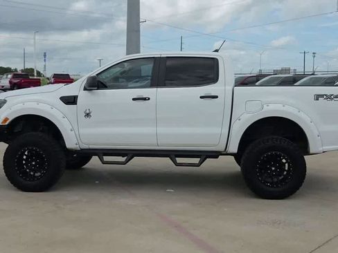 Used 2022 Ford Ranger XLT w/ Equipment Group 302A High AWD/4WD image 5