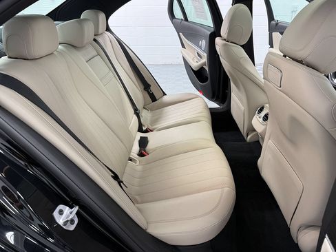 Used 2019 Mercedes-Benz E 300 4MATIC w/ Premium 1 Package image 17