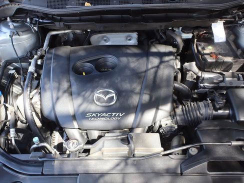 Used 2015 MAZDA CX-5 Grand Touring image 36