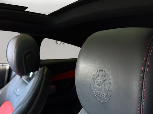 Used 2017 Mercedes-Benz C 63 AMG S image 29