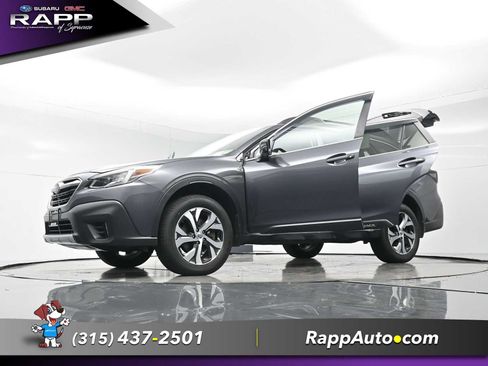 Used 2022 Subaru Outback Limited XT AWD/4WD image 78