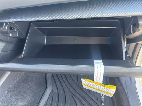 Certified 2025 Subaru Crosstrek 2.5i Limited w/ Crosstrek Mirror Package image 13