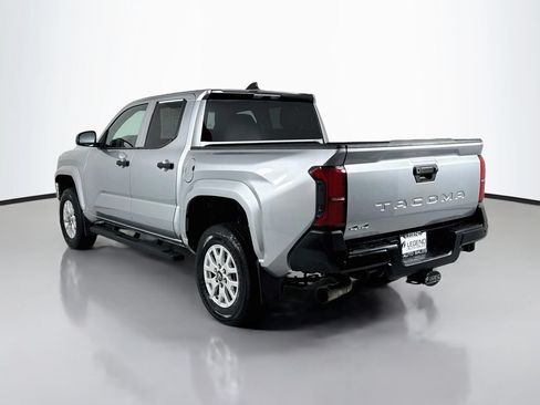 Used 2024 Toyota Tacoma SR w/ SR Upgrade Package AWD/4WD image 6